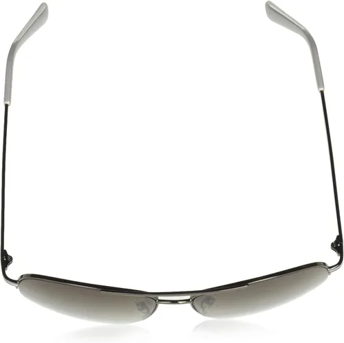 Vista 4 de Southpole 5020sp Men's Uv Protective Metal Aviator Pilot Sunglasses. Cool Gifts for Him, 60 Mm