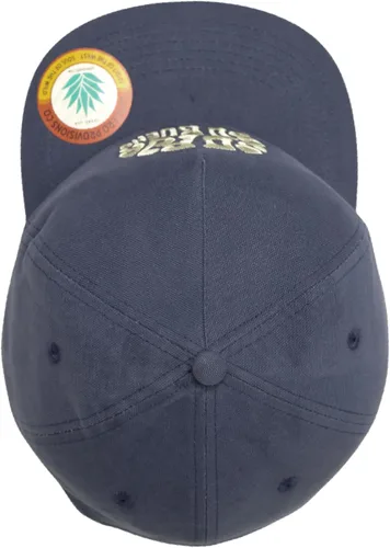 Vista 8 de Sendero Provisions Co. So Bueno Gorra ajustable Snapback con diseño bordado (azul) - Talla única, Azul