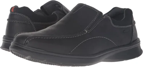 Vista 12 de Clarks Cotrell Step Mocasines sin cordones para hombre