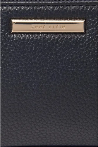 Vista 4 de Anne Klein Mini bandolera con cadena