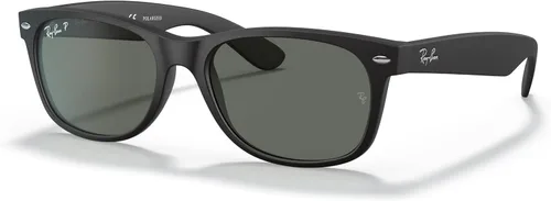 Vista 60 de Ray-Ban RB2132 New Wayfarer Gafas de sol cuadradas