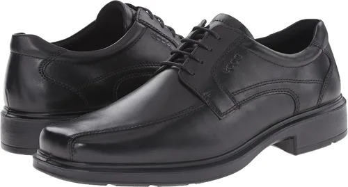 Vista 7 de Ecco - zapatos con trenzas para Hombre, modelo Helsinki