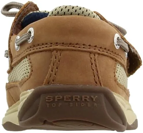 Vista 3 de Sperry Top-Sider Lanyard CB - Zapato náutico (bebéniño pequeño)