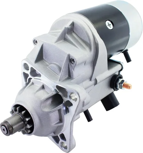 Vista 36 de Reemplazo de motor de arranque para Ford para Lincoln 1994-2013 F150 250 350 450 550 Mustang Thunderbird Grand Marquis 4.6 5.4 5.8 6.8 V8 V10, 92-11