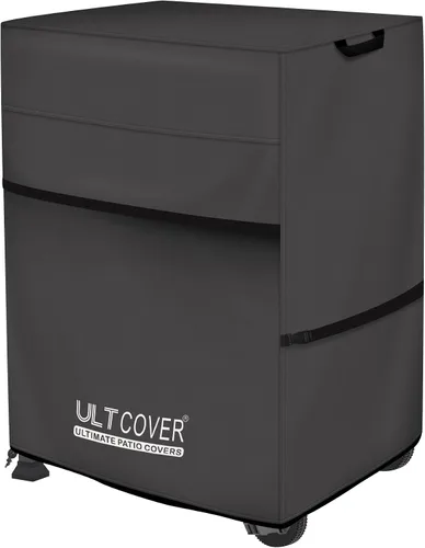 Vista 12 de ULTCOVER 600D - Cubierta impermeable para plancha de 22 pulgadas