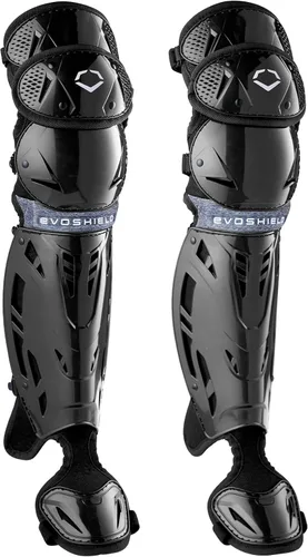 Vista 6 de EvoShield SRZ-1 Kit de equipo para receptor de béisbol - Adulto, Intermedio