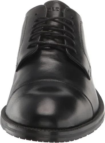 Vista 2 de Cole Haan Gorra Oxford Modern Essentials para hombre