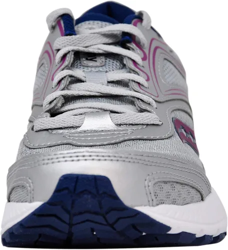 Vista 2 de Saucony VERSAFOAM Cohesion 12 - Tenis de correr para mujer, para carretera