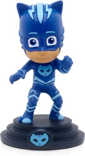 Vista 3 de Figurita de juguete de audio Catboy de Tonies de PJ Masks