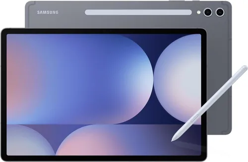 Vista 21 de Samsung Galaxy Tab S10 FE 128GB WiFi Android Tablet, versión estadounidense, azul