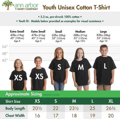 Vista 29 de Camisetas gráficas para niños, disfraz de vacaciones y camiseta con texto en inglés "Remera de regalo para niños, niñas y niños