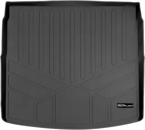 Vista 13 de MAXLINER Juego de alfombrillas de primera fila para Honda CR-V 2007-2011