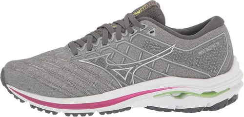 Vista 8 de Mizuno Tenis de correr Wave Inspire 18 para mujer