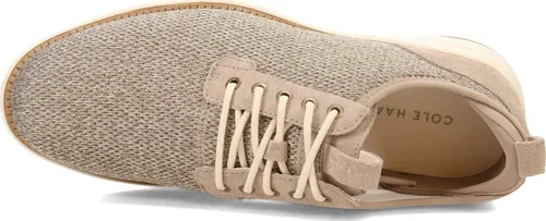 Vista 5 de Cole Haan Grand Atlantc Knit Oxford para hombre