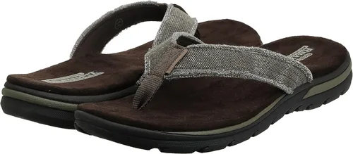 Vista 7 de Skechers USA Bosnia - Sandalias para hombre