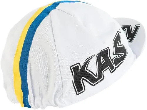 Vista 101 de Gorras de ciclismo Retro Prestige Team Classic L'Eroica Made in Italy
