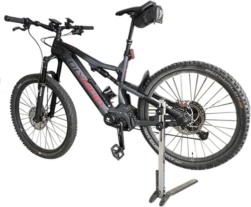 Vista 2 de Soporte para bicicleta, soporte para horquilla GC 215-00