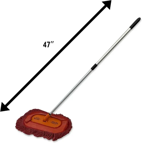 Vista 3 de California Car Duster 96627 Super Floor Duster