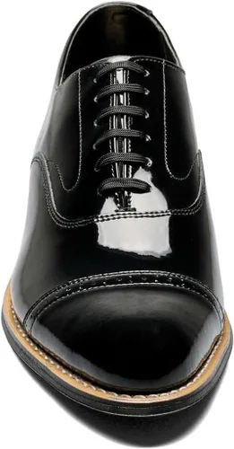Vista 4 de STACY ADAMS Hombre Concorde Oxford