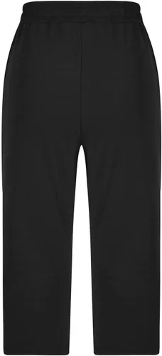 Vista 96 de Pantalones capri para mujer, estilo casual, de verano, elásticos, de cintura alta, pantalones de yoga, ajuste atlético, pantalones deportivos