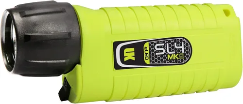 Vista 3 de Underwater Kinetics Luz de buceo SL4 eLED MK2