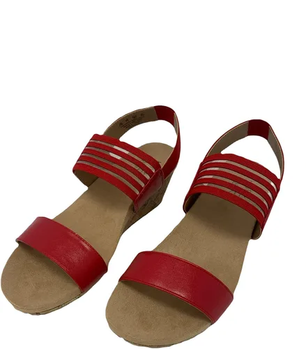 Vista 5 de Naturalizer Cuñas Madrid-N para mujer