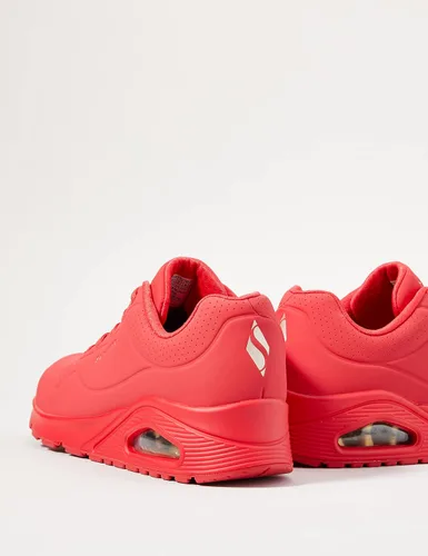Vista 7 de Skechers - Tenis para mujer Uno-Stand on Air