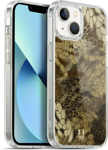 Vista 35 de Head Case Designs Deer UV Killer - Funda de gel suave para caza de camuflaje compatible con Apple iPhone 7 Plus/iPhone 8 Plus