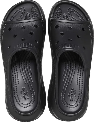 Vista 4 de Crocs Chanclas unisex para adultos