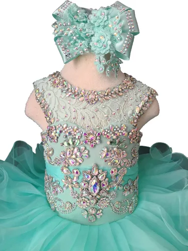 Vista 2 de Jenniferwu baby-girls ModernFitted