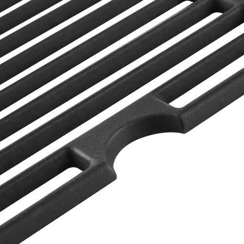 Vista 6 de Rejillas de 17 pulgadas G460-0500-W1 463645015 Piezas de repuesto de parrilla para parrilla Charbroil 463633316 G517-0014-W1 463672416 463642116