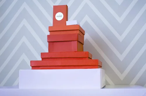 Vista 6 de Polar Bear - Adorno personalizado para la primera Navidad del bebé 2025 con nombre y año