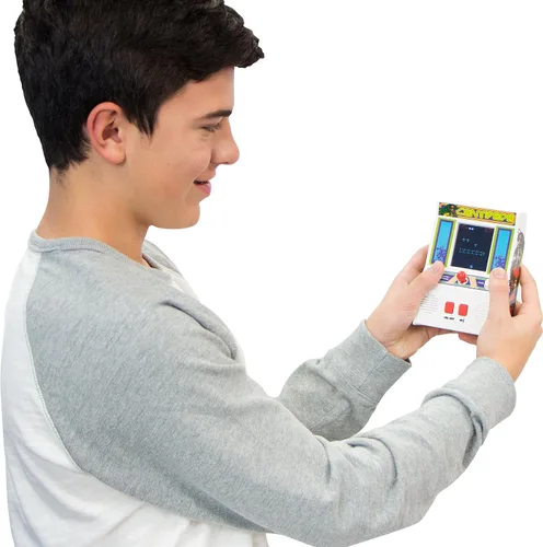 Vista 11 de Arcade Classics - Centipede Retro Handheld Arcade Game