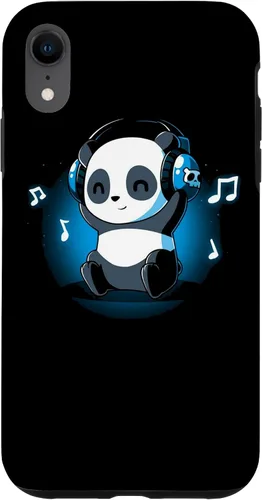 Vista 25 de Dj Panda - Carcasa para iPhone 17