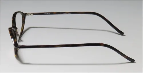 Vista 4 de Vera Wang V18 - Funda original cómoda para mujer y mujer diseño de borde completo elegante marco de lentes