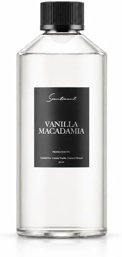 Vista 19 de Aceite para Difusor Scentiment - The One Inspirado en el Aroma de Vestíbulo de Hotel de Cinco Estrellas de Lujo Aceite de Fragancia