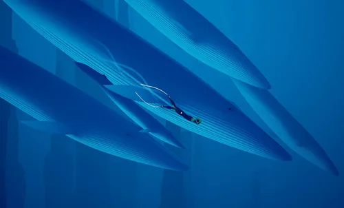 Vista 20 de ABZÛ - PlayStation 4