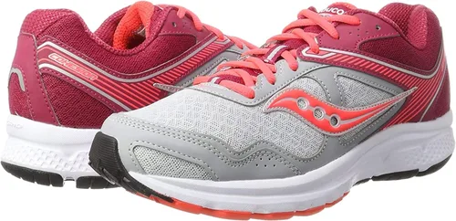 Vista 7 de Saucony Cohesion 10 - Tenis de correr para mujer