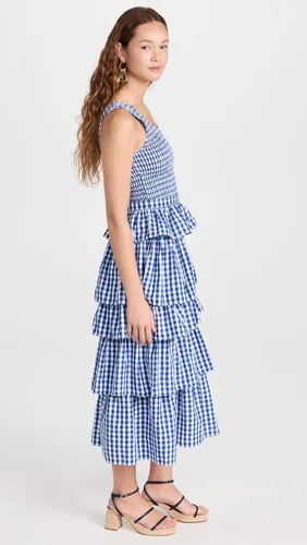 Vista 4 de RHODE Vestido Nia para mujer