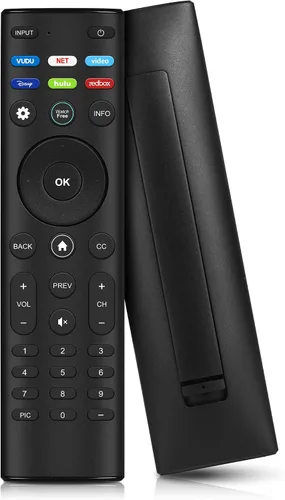 Vista 8 de Mando a distancia de repuesto compatible con Insignia Smart TV Stick Lite/Stick 4K/TV 3ª generación/TV Cube/Stick (2ª generación/3ª generación)