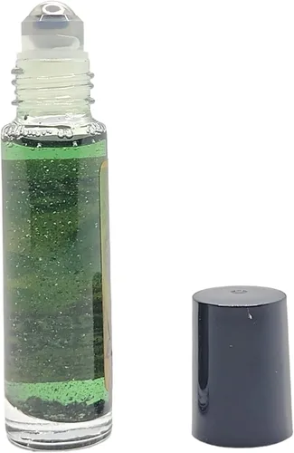 Vista 2 de Feromonas de Dibujo de Dinero (Ven Dinero Feromnas En Aceite) - Rollo en aceite de perfume 10ML