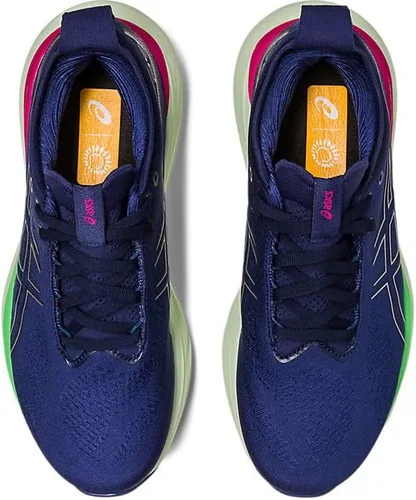 Vista 6 de ASICS Zapatillas de running Gel-Nimbus 25 para mujer