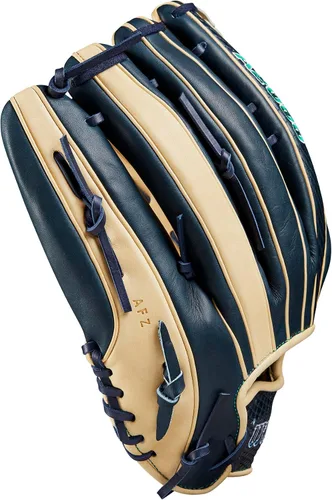 Vista 5 de Wilson Guantes de béisbol modelo de juego A2000