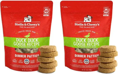Vista 26 de Stella & Chewy's - Alimento para perros congelado y secos
