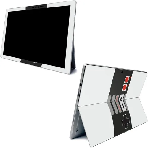 Vista 25 de MightySkins Skin para Microsoft Surface Pro 7 – Anytime Fan Funda protectora de vinilo duradera y única Fácil de aplicar, quitar y cambiar