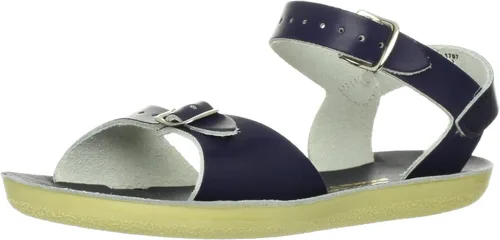 Vista 9 de Sandalias de piel infantil Sun-San Surfer
