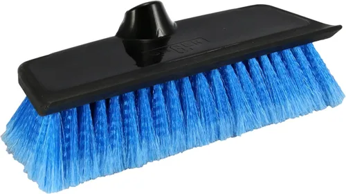 Vista 6 de Unger Hydropower - Cepillo suave de 10 pulgadas con escobilla de goma