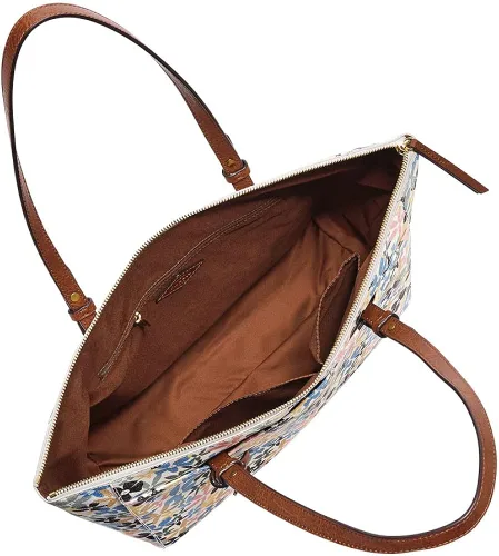 Vista 2 de Fossil Rachel - Bolso de mano para mujer