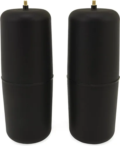 Vista 2 de Kit de muelles de aire Air Lift 1000 HD para Ram 1500 2019-2026-60828HD