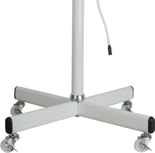 Vista 3 de Lámpara LED de blanqueo de 36W, acelerador de blanqueo de lámpara móvil